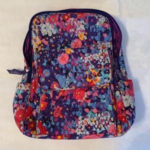 Vera Bradley Backpack